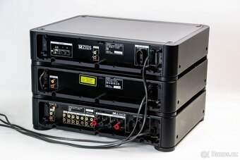 SONY Scenario S7 / TA-S7, CDP-S7, ST-S7 - 8