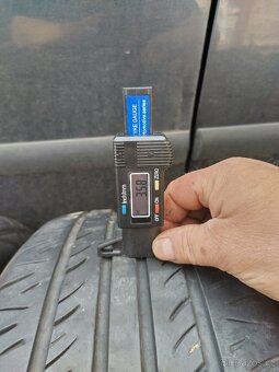 195/60 R15 - Farroad FRD 16 - 8