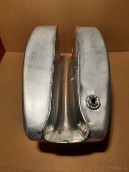 nádrž Jawa Sadilek - 8