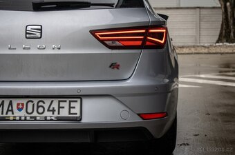 Seat Leon ST 1.6 TDI 85kW DSG7 - 8