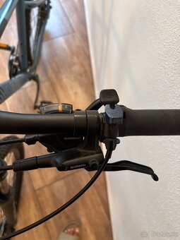 Horske kolo Ghost - 8