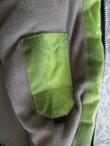 Zimní outdoorová bunda - 8