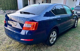 Škoda Octavia 3 2.0 110kw - 8