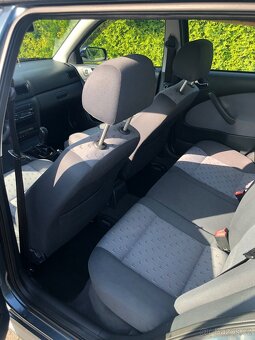 Škoda Octavia combi - 8