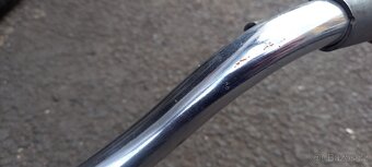 Jawa 21,23 Mustang - 8