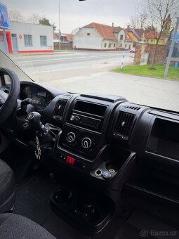 Fiat Ducato 2.3JTD L4H2 2017 DPH - 8