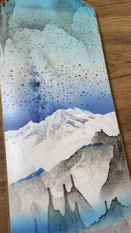 Sector Nine Longboard - 8