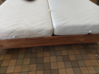 Manželská postel - 8