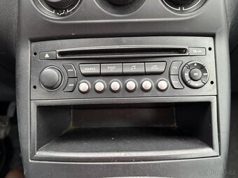 Citroën C3 Picasso 1.4i ,  70 kW benzín, 2013 - 8