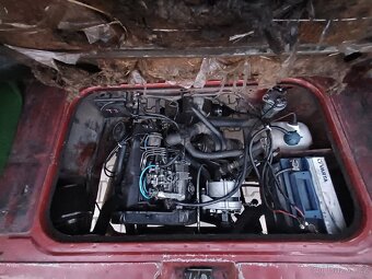 Vw transportér T3 - 8