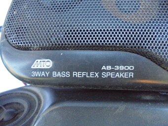 Prodám autorádia - 8