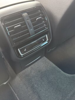 2022 VW Passat Variant 2.0 TDI 147kw,DSG,63tkm,ČR,DPH - 8