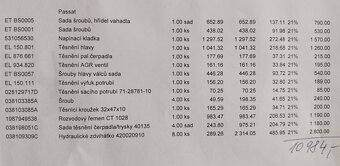 Volkswagen Passat B6 - 8