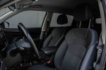 SsangYong Korando 1.5 Turbo e-XGI 163k Style - 8