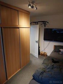 Rekonstruovaný byt 3+1 v Broumově - 8