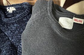 Dětské trička, svetry, kalhoty, mikiny - 8