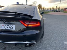 Audi A7 4G - 8