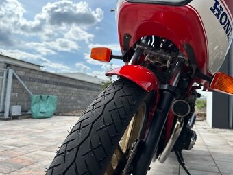 Honda cb 900 Bold Or nová cena - 8