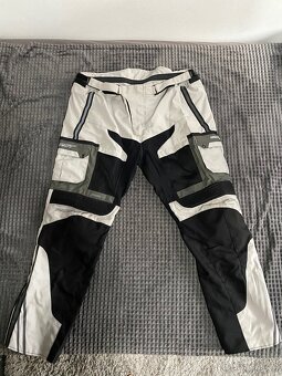 RST Motokomplet (bunda+kalhoty) Pro Series Adventure-X - 8