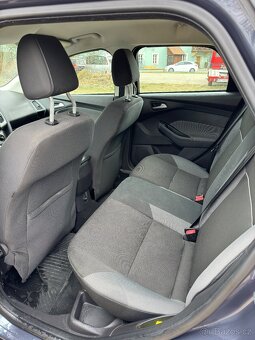 Ford Focus 3 2.0 TDC - 8