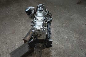 Motor 1.2TSI 63kW 77kW CBZ Yeti Octavia Golf Fabia - 8