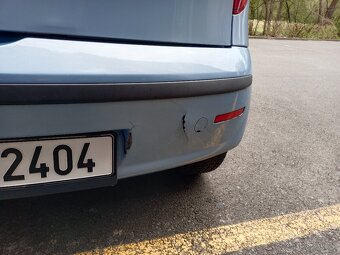 Fiat Punto 1.2 - 8