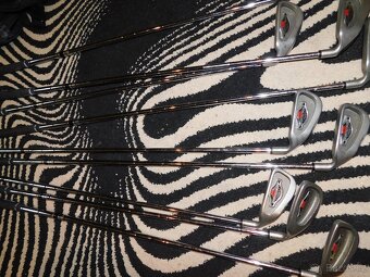 Callaway Big Bertha - 8