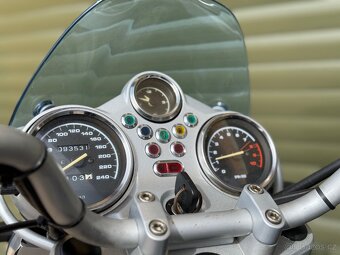 BMW R850R Comfort 2005 (extra stav) AKCE - 8