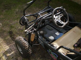 buggy 110 - 8