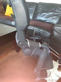 Britax Romer Cyklosedačka Jockey Comfort 2 Sedačka na kolo - 8
