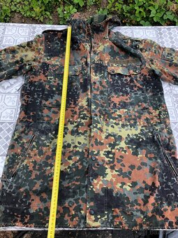 Army párka - 8