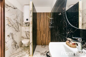 Prodej byty 2+kk, 49 m2 - Vrbovec, ev.č. 01736 - 8