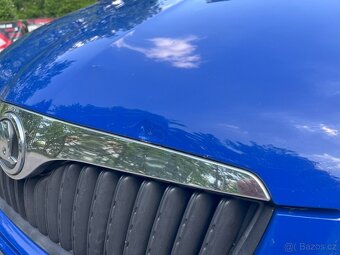 Škoda Fabia 2, 1,2 HTP, 44 kw (LPG) - 8