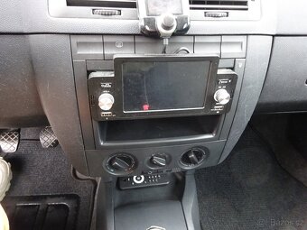 Škoda Fabia 1.9 SDI Combi r.v.2004 (STK:3/2027) - 8