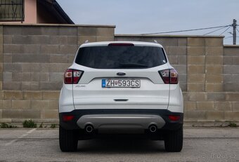 Ford Kuga 2018 - 8