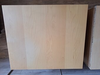 Dva noční stolky (komody) Ikea Malm - 8