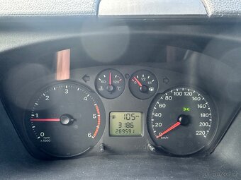 Prodám Ford transit / Tourneo 2,2Tdci - 8