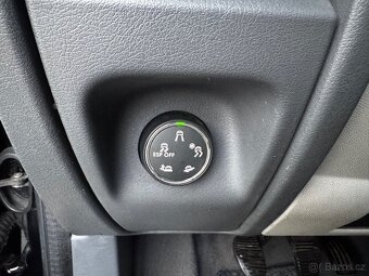 Citroen Jumpy 2.0HDi 120kw L2 5.míst Multispace - 8