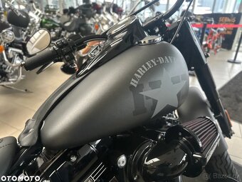 Harley-Davidson Softail Slim 2016 - 8