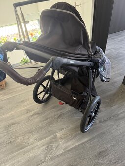 Thule Urban glide 2 set - 8