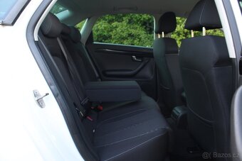Seat Exeo 2.0 TDI SPORT, 1 Majitel, Servisní kniha - 8