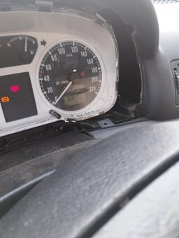 Škoda Octavia 1.9TDI 66kW - 8