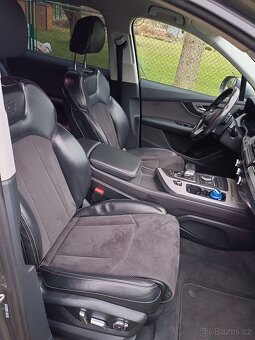 Audi Q7 Sline - 8