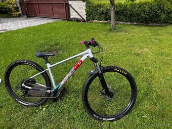 MARIN Bobcat trail 4 29" - 8