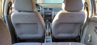 Fabie 1,4 16v - 8