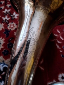 Tenor V. F. Červený - 8