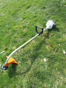 Stihl FS 38 - 8