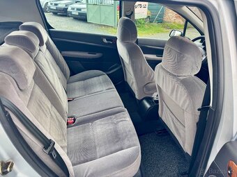 Peugeot 307, 2.0HDi 66kW.1.Majitel.Klima - 8