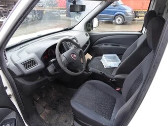 Fiat Doblo Cargo - 8