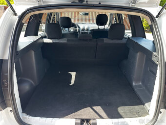 Dacia Duster 1.5 dci - 4x4 - 8